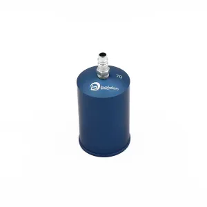 Liner Plug DN70, 1/4&amp;#039;&amp;#039; Air Coupling