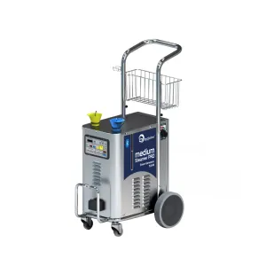 Boldan mediumSteamer PRO  3,6 kW