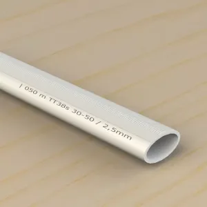 tt 38s 30-50 / 2,5 mm