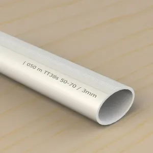 tt 38s DN50 (2&amp;quot;) 70 (2 3/4&amp;quot;), 3mm