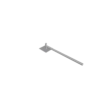 Grenfoder, Stick 2400 mm