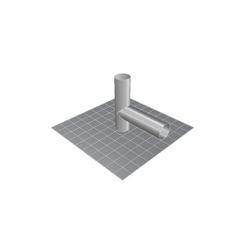 3D Grenfoder