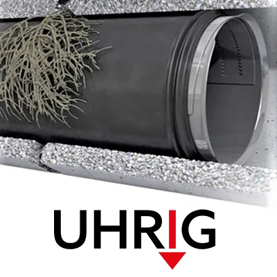 UHRIG Quick-Lock