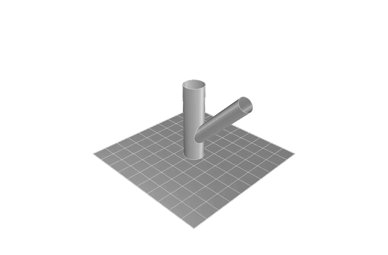 3D Connection Liner 90-60-45