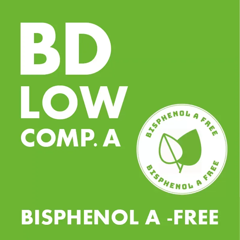 BD Low Viscosity Comp. A (12.90 kg)
