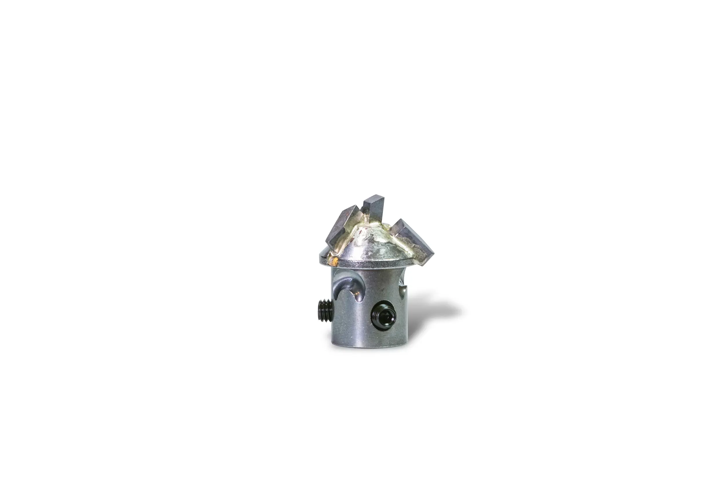 Borrkrona, 12 mm (1/2&amp;#039;&amp;#039;) vaij