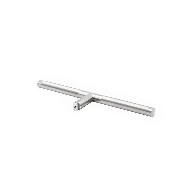 Turn handle for push rods 16 / 20mm