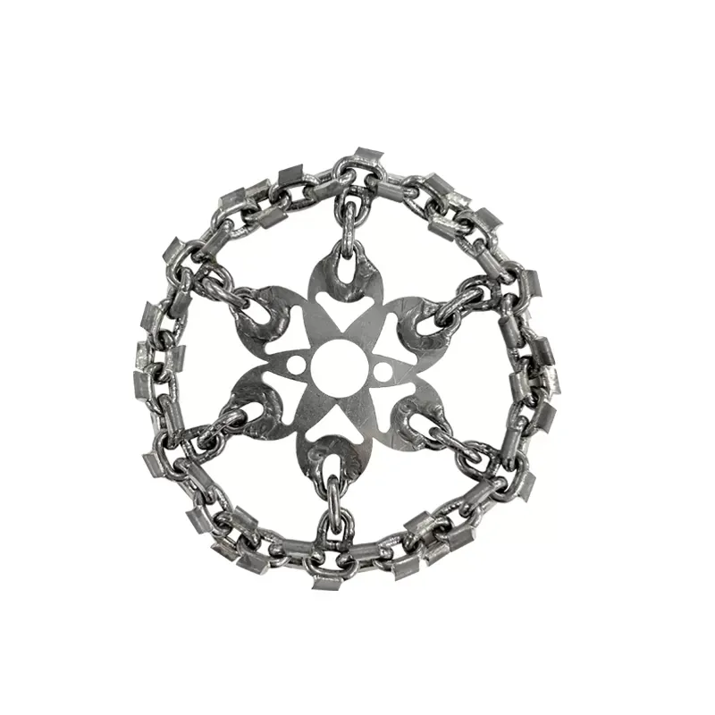 Cyclone Ø 150 mm  (6&amp;#039;&amp;#039;), MultiCut
