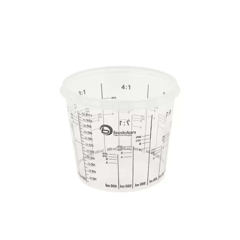 Boldan Measure Bucket 1400ml