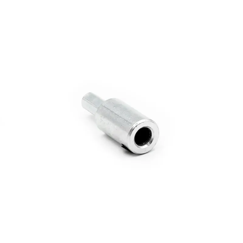 Adapter till skruvdragare 10mm vaijer