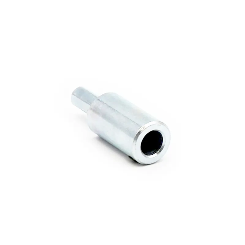 Adapter för skruvdragare 12 mm vaijer