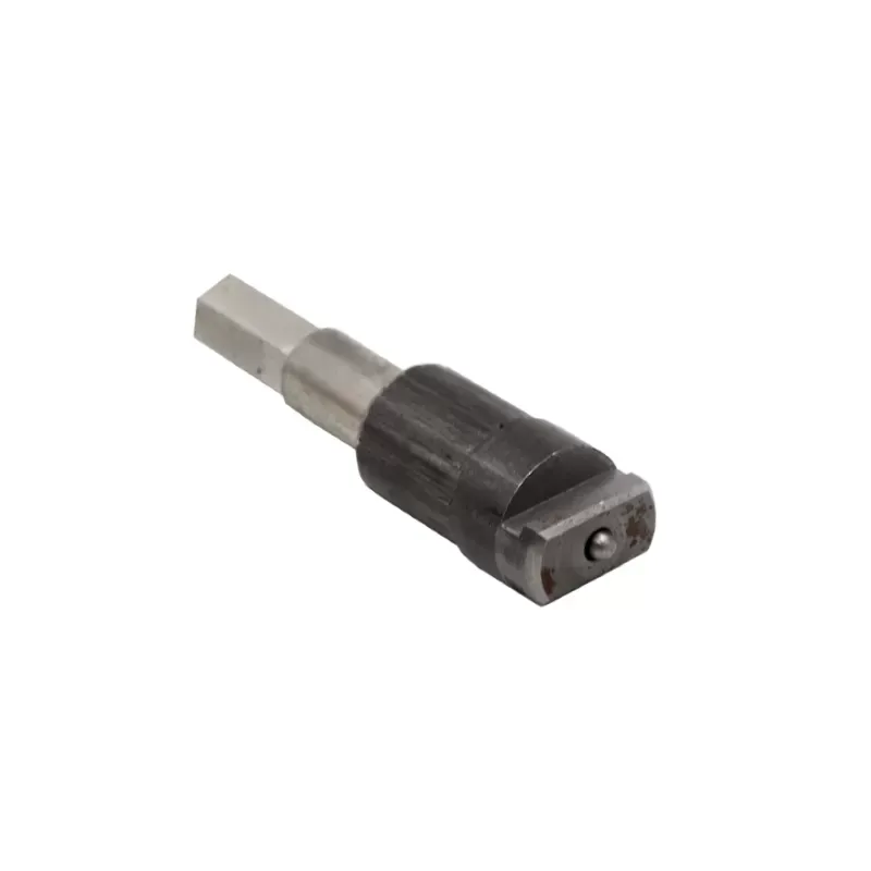 Adapter till skruvdragare T-Koppling 20mm