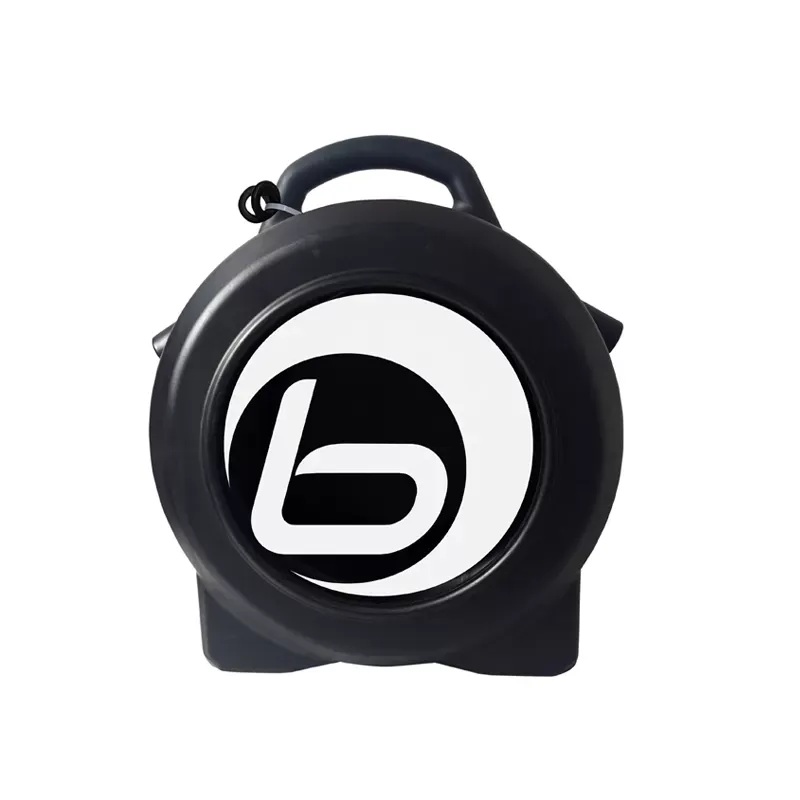 Boldan® Flex Shaft Case