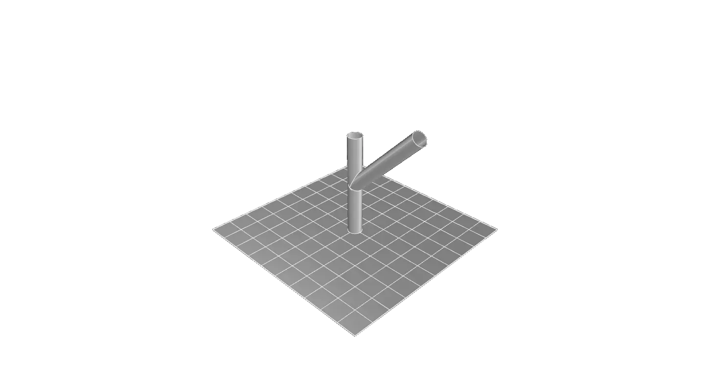 Grenfoder 50-50-45G  G:300mm, S:360mm