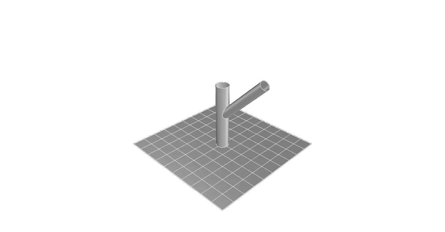 Grenfoder 70-50-45G  G:300mm, S:360mm
