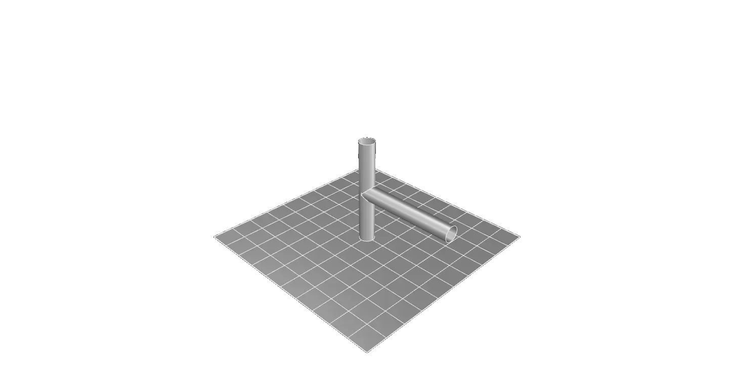 Grenfoder 50-50-90G  G:300mm, S:340mm