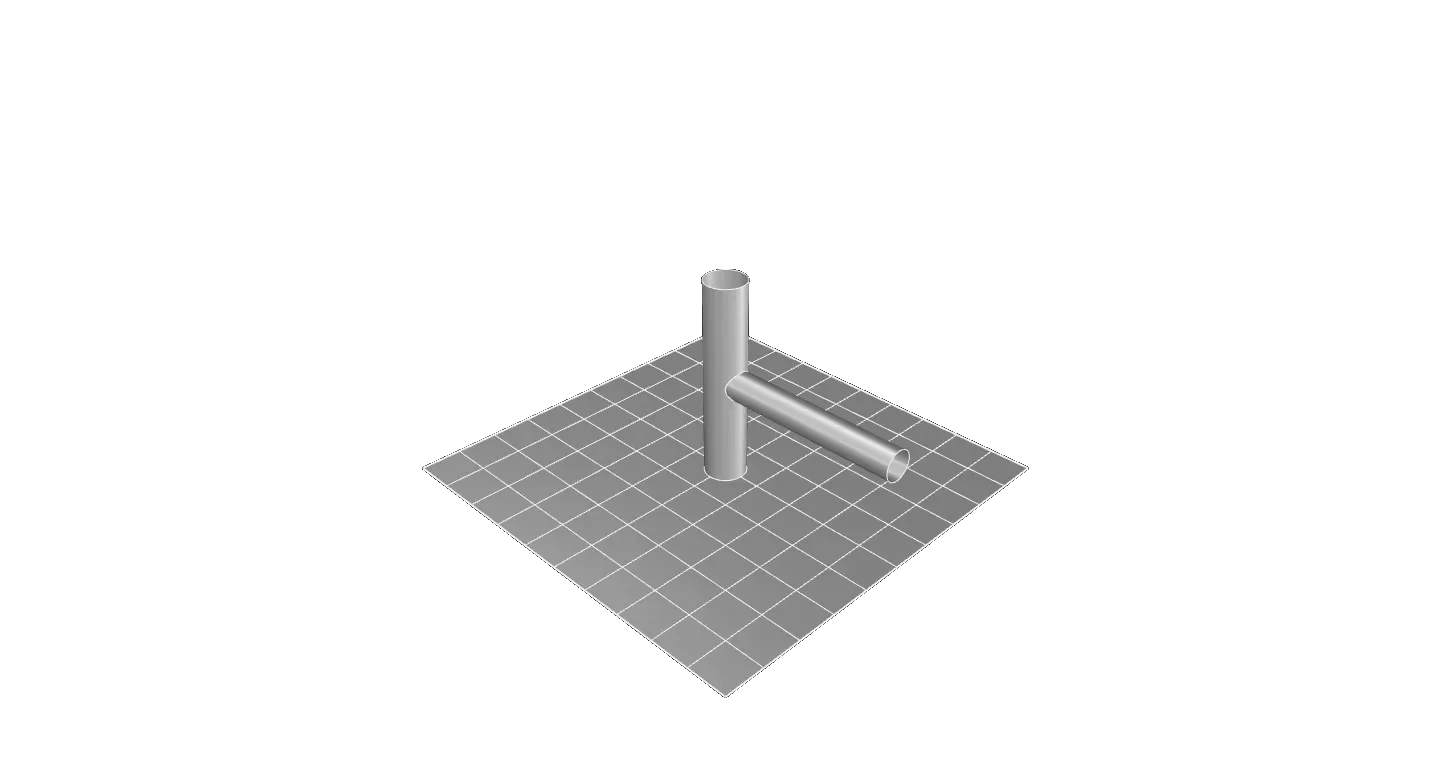 Grenfoder 70-50-90G  G:300mm, S:340mm