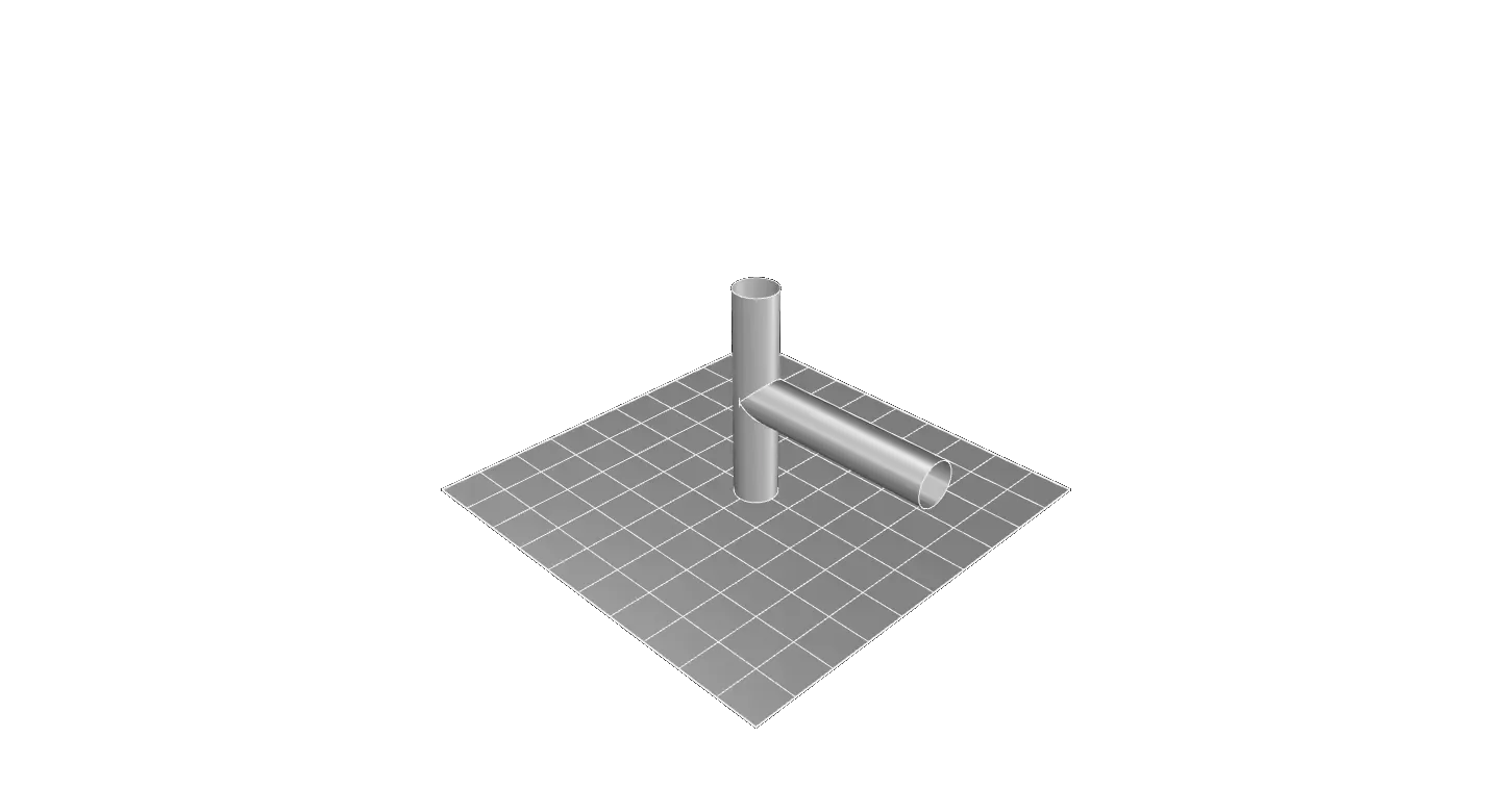Grenfoder 70-70-90 G:300mm, S:350mm