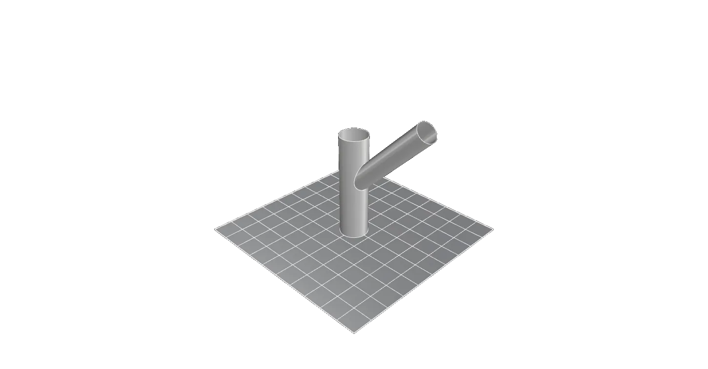 Grenfoder 100-70-45 G:300mm, S:370mm
