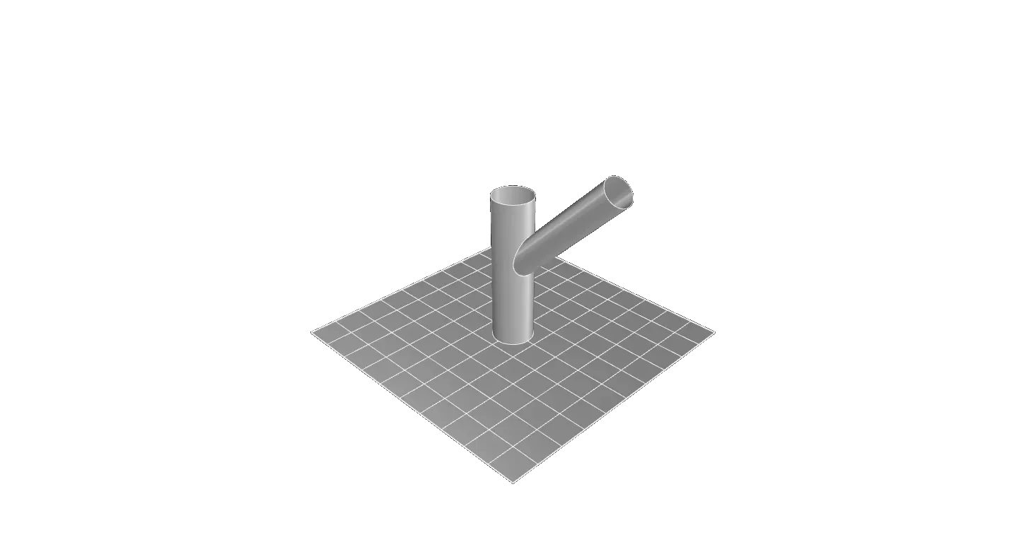 Grenfoder 100-70-45 G:300mm, S:370mm