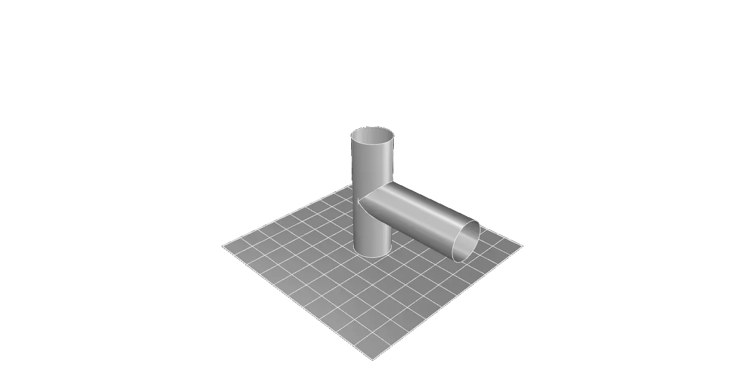 Grenfoder 125-125-90G G:300mm, S:400mm