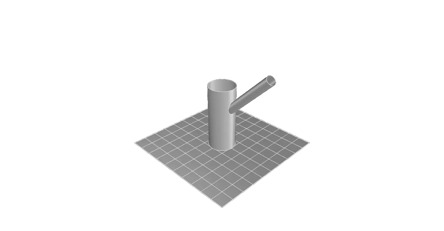 Grenfoder 150-50-45G G:300mm, S:360mm