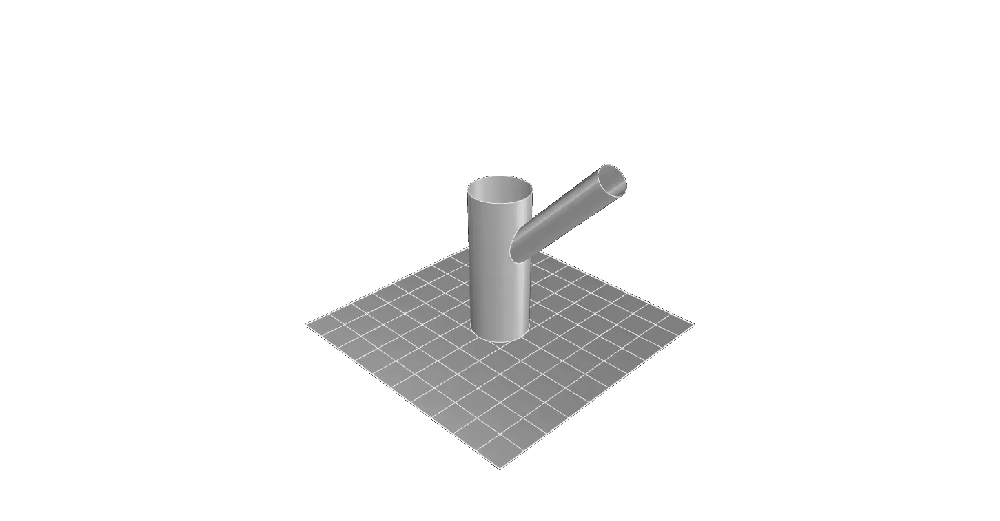 Grenfoder 150-70-45G  G:300mm, S:380mm