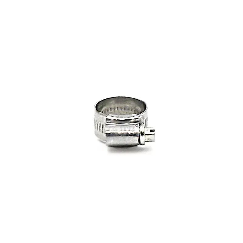 Jubilee Clip 0 MS 16 - 22 mm