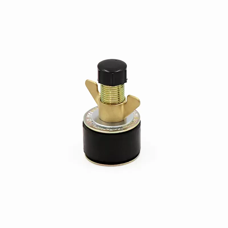 2&amp;#039;&amp;#039; Pipe Stopper (49-60mm) Flow-Through