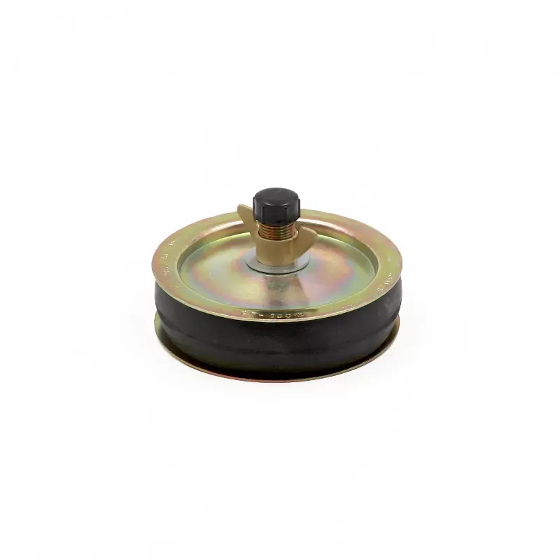 6&amp;#039;&amp;#039; Pipe Stopper (146-163mm) Flow-Through