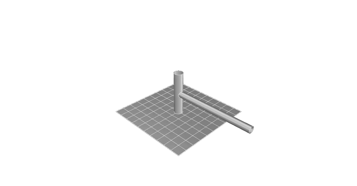 Grenfoder 70-50-90     G:600mm, S:340mm
