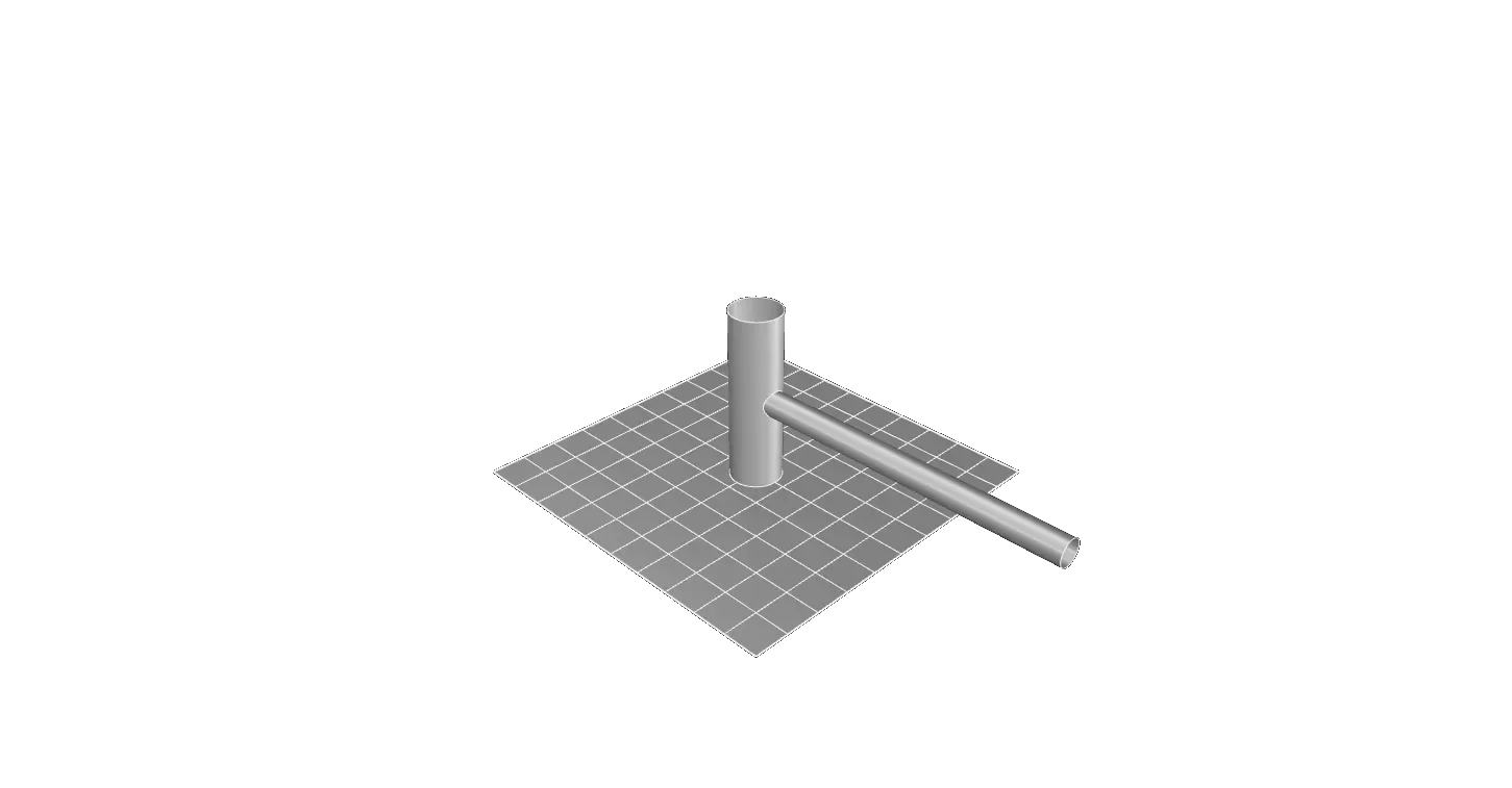Grenfoder 100-50-90    G:600mm, S:340mm