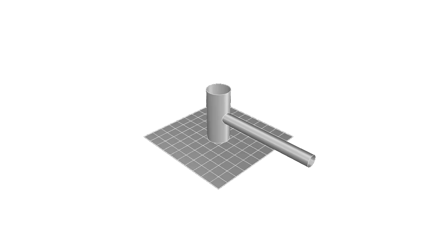 Grenfoder 150-70-90    G:600mm, S:350mm