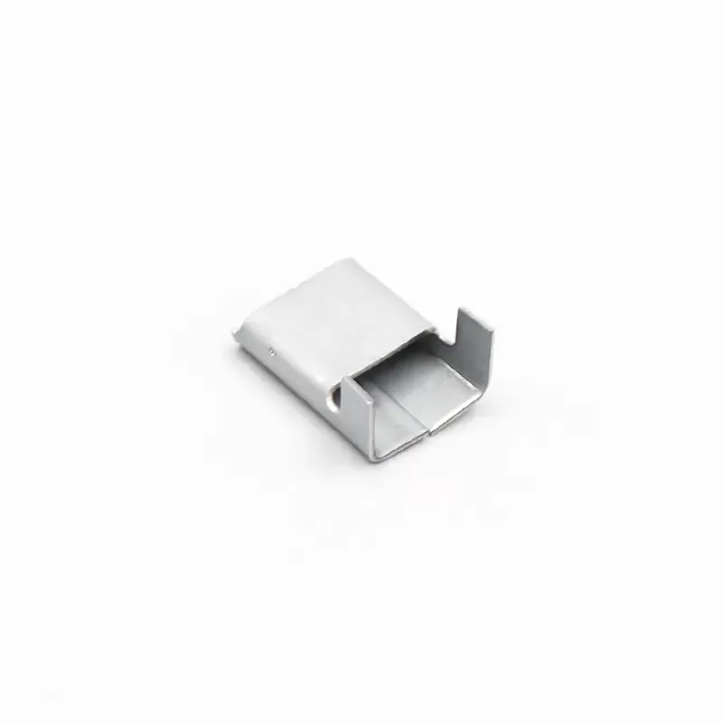 Locks for steel strip SST 2000 pcs 12,7 mm