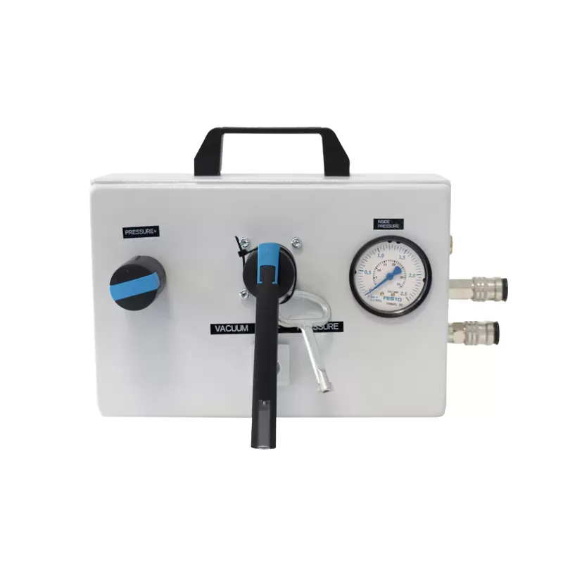 Control Box