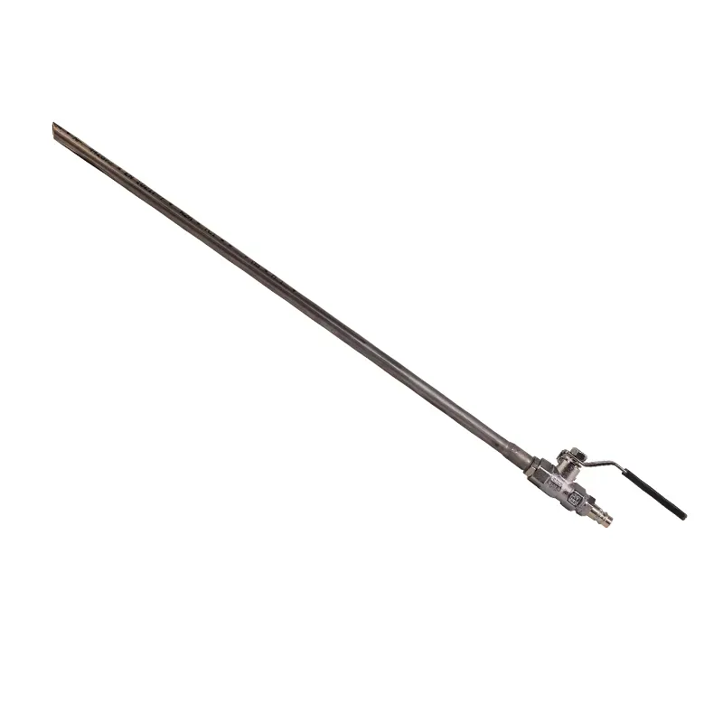 Steam Pipe S