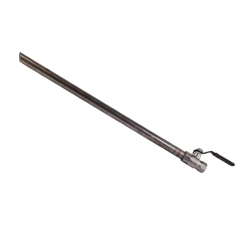 Steam Pipe M