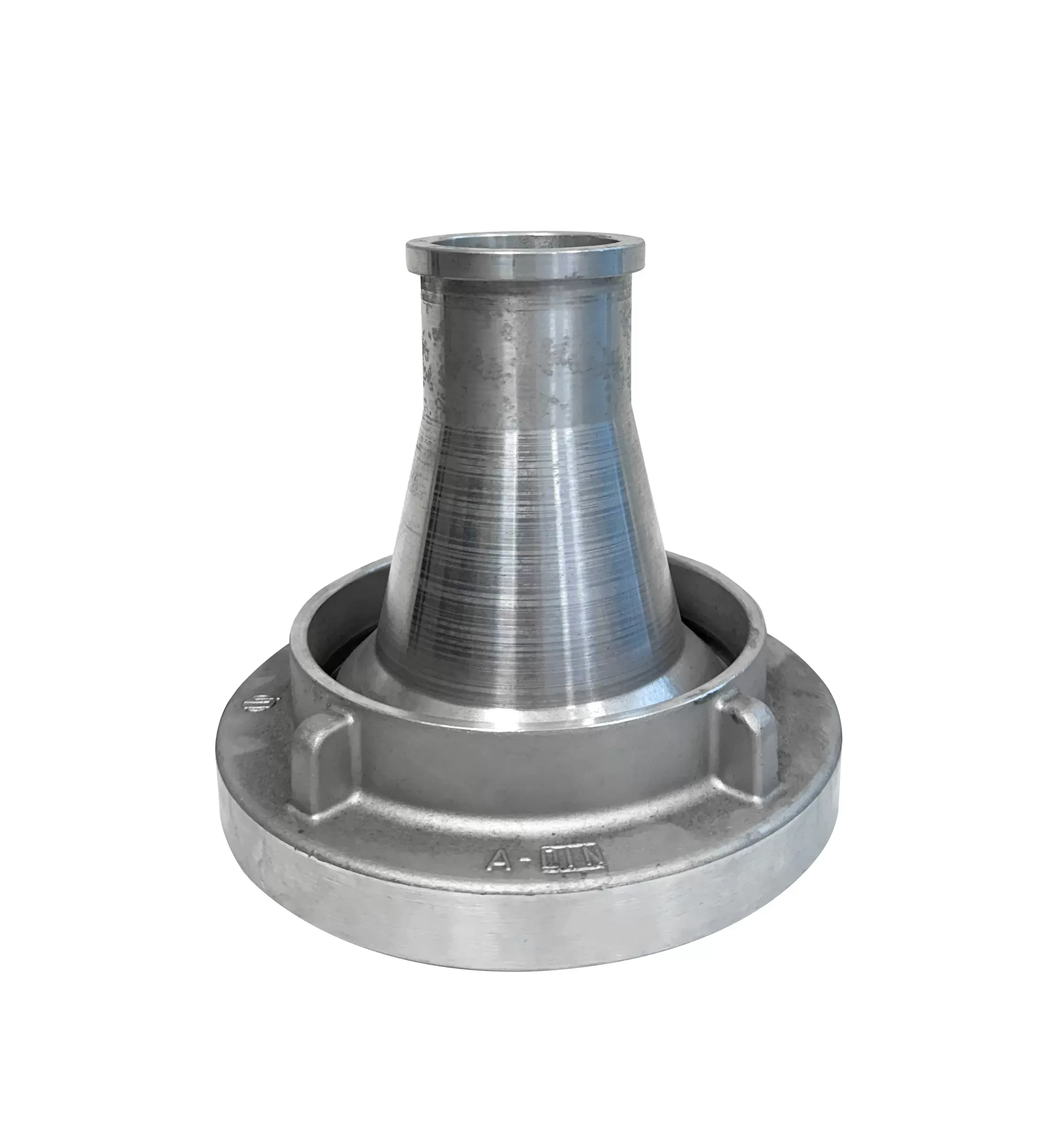 Storz 4&amp;#039;&amp;#039; + 70 mm (3&amp;quot;) ALU inversion nozzle