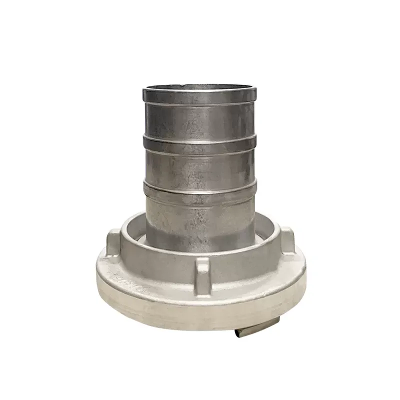 Storz 4&amp;#039;&amp;#039; + 100 mm (4&amp;quot;) ALU inversion nozzle