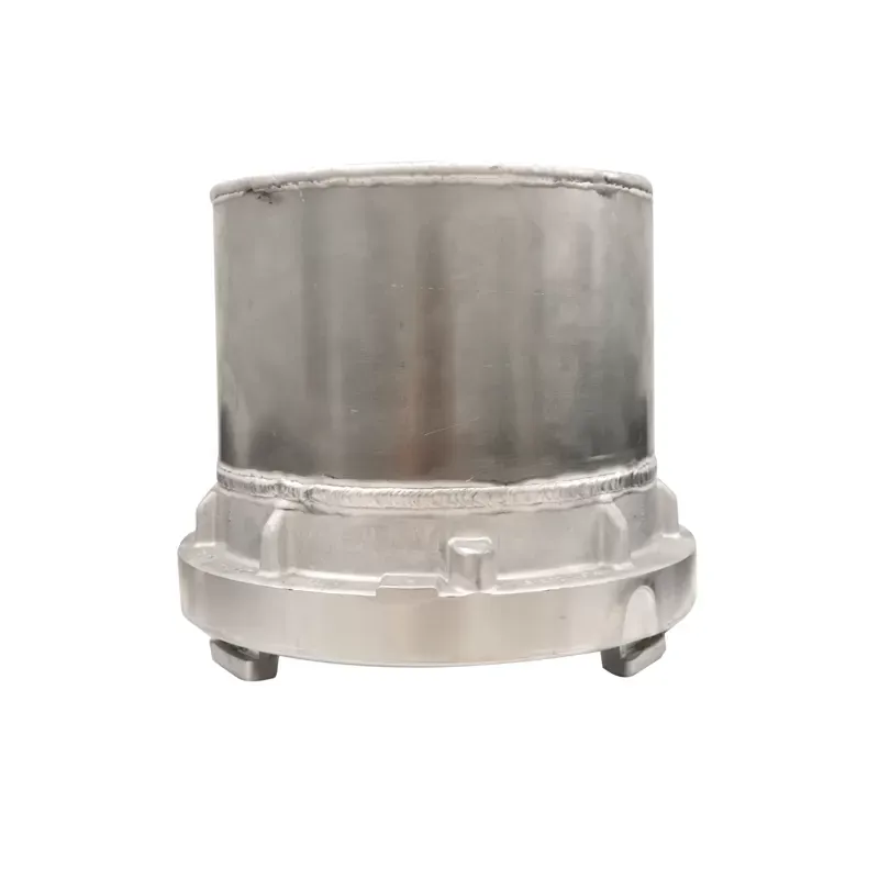 Storz 8&amp;quot; + 205mm ALU Inversion Nozzle