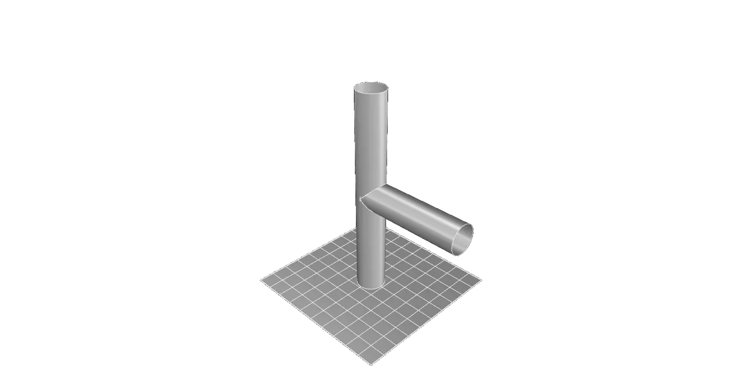 Siliconblåsor 125-125-90 G:400mm, S:900mm