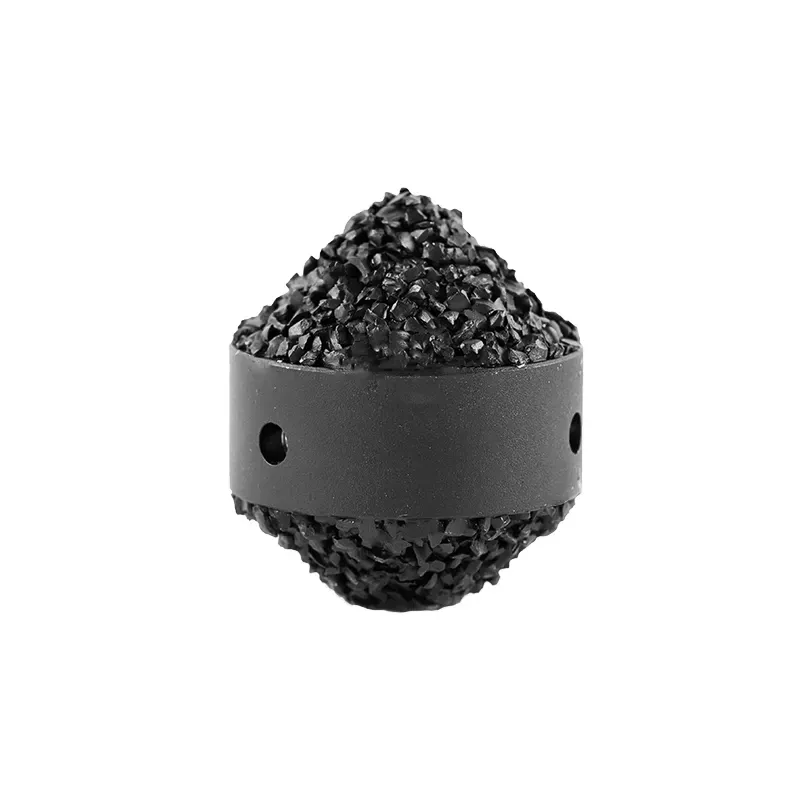 Linersork 50 mm / 12 mm Konisk