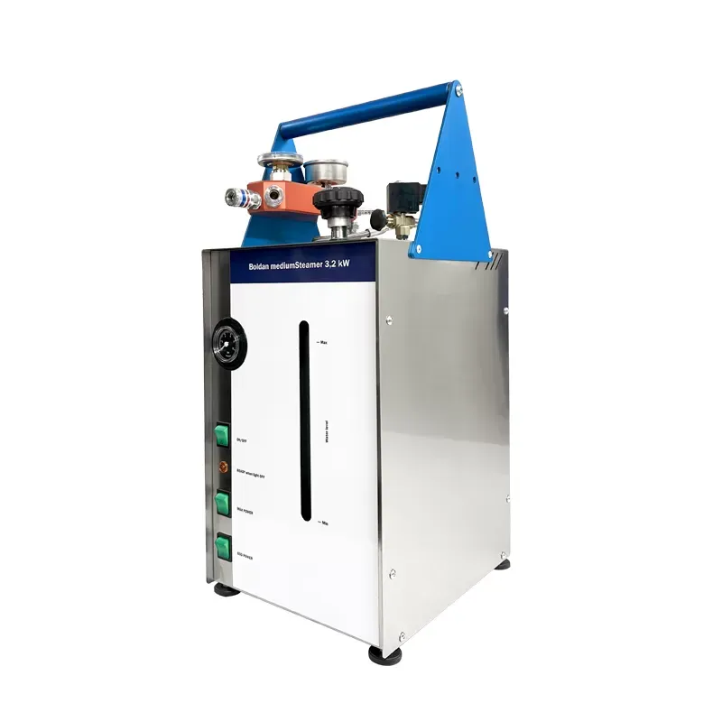 Boldan mediumSteamer 3,2 kW