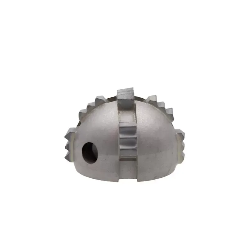 TigerDrill Ball