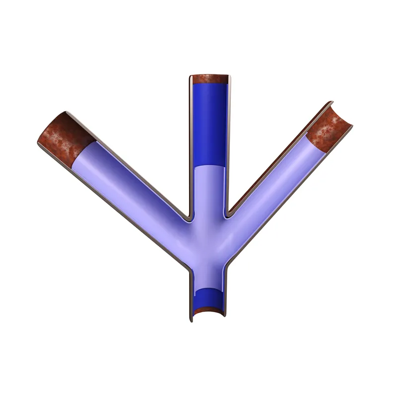 Dubbel Grenfoder  180-70-50-50-45